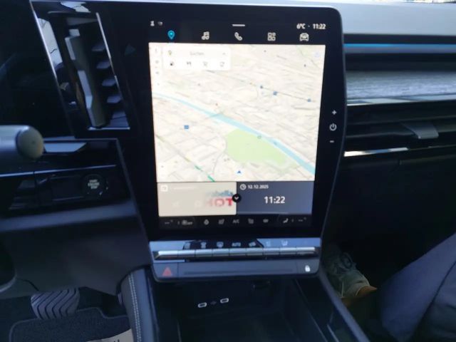 Renault Austral Techno