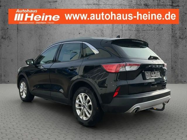 Ford Kuga Plug in Hybrid Titanium