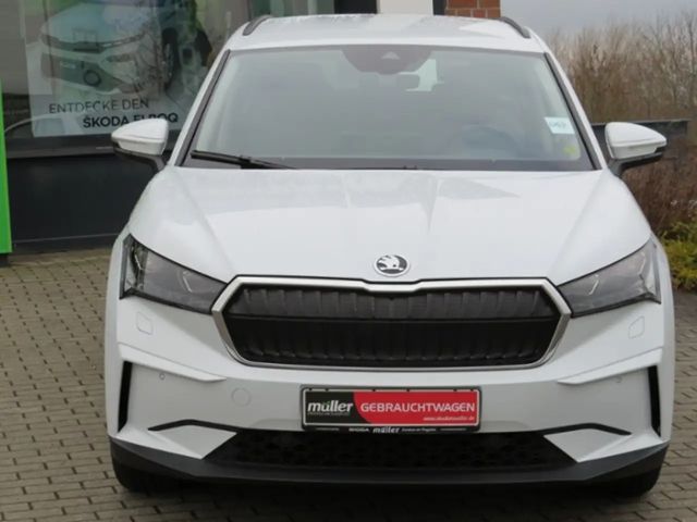 Skoda Enyaq Loft iV 60