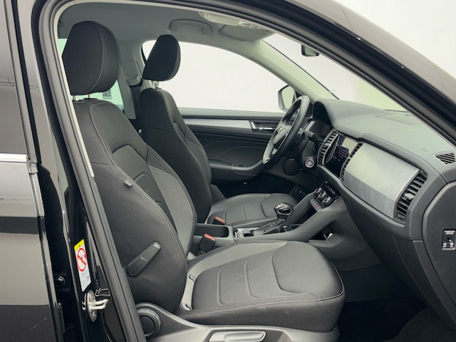 Skoda Kodiaq 2.0 TDI 4x4 Ambition