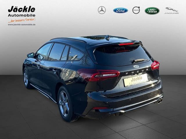 Ford Focus ST Line