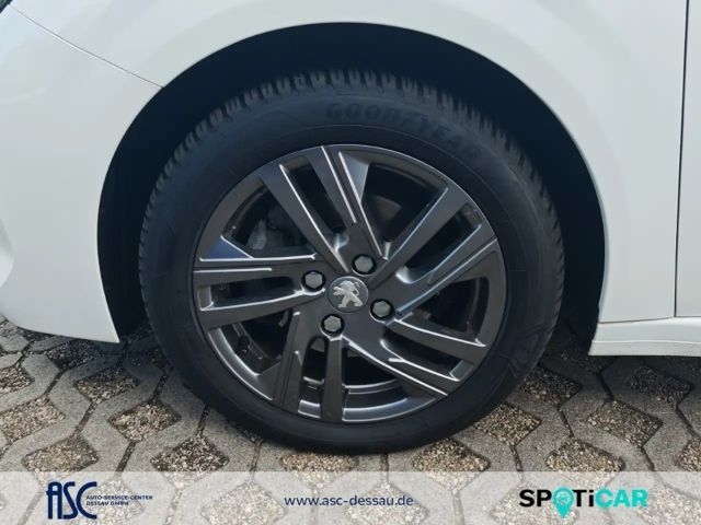 Peugeot 208 Active Pack