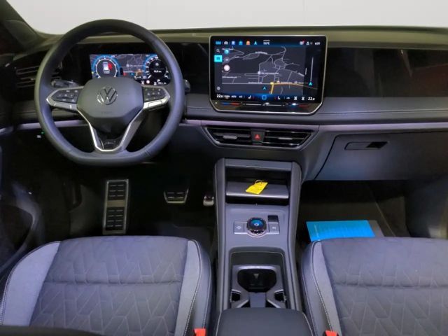 Volkswagen Tiguan 1.5 eTSI DSG