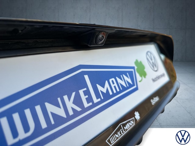 Cupra Leon DSG Sportstourer