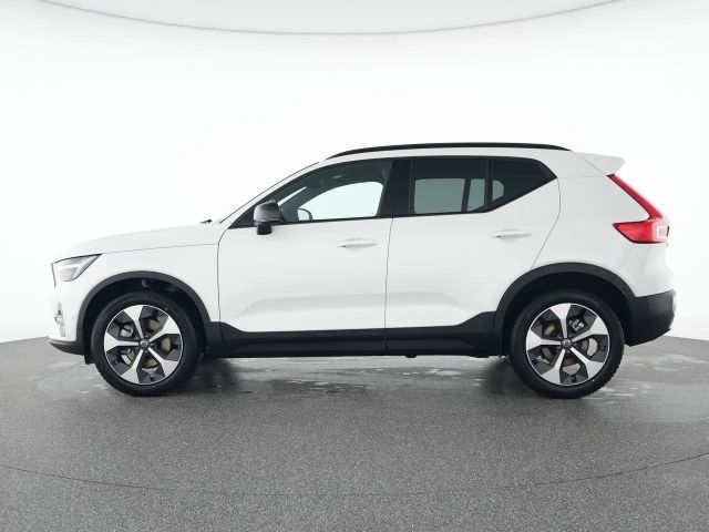 Volvo XC40 Dark Plus