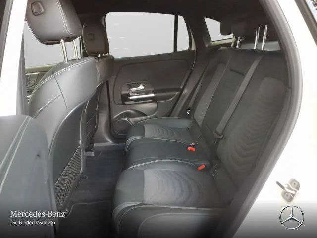 Mercedes-Benz EQA 250 Advanced Progressive