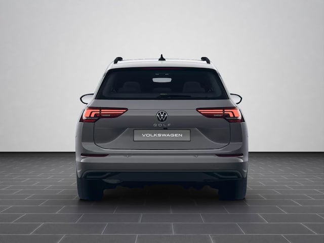 Volkswagen Golf 1.5 TSI Business Life Variant