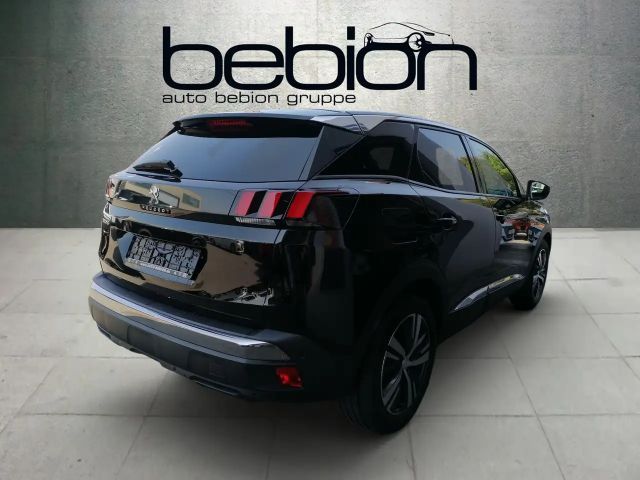Peugeot 3008 Allure Pack PureTech
