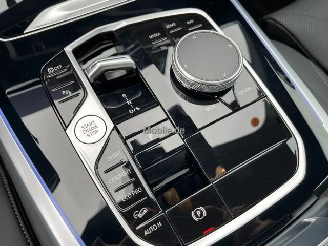 BMW X5 M-Sport xDrive40i