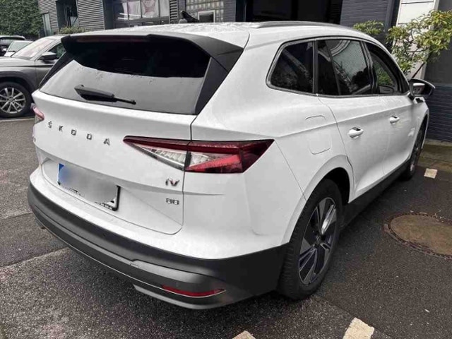 Skoda Enyaq iV80 282,-ohne Anzahlung AHK Pano Wärmepumpe