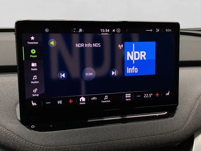 Skoda Enyaq Loft iV 60