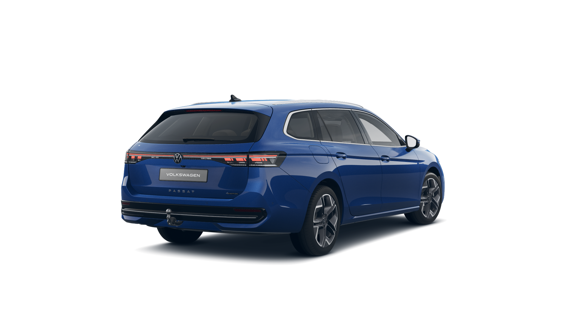 Volkswagen Passat DSG Elegance Elegance