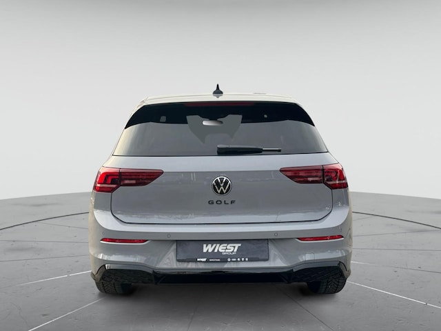 Volkswagen Golf 1.5 eTSI DSG R-Line