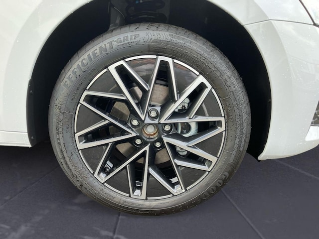 Skoda Octavia Combi Tour