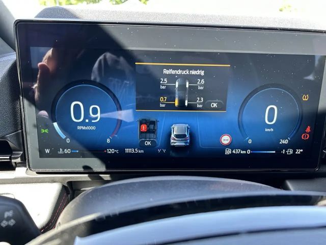 Ford Puma EcoBoost ST Line