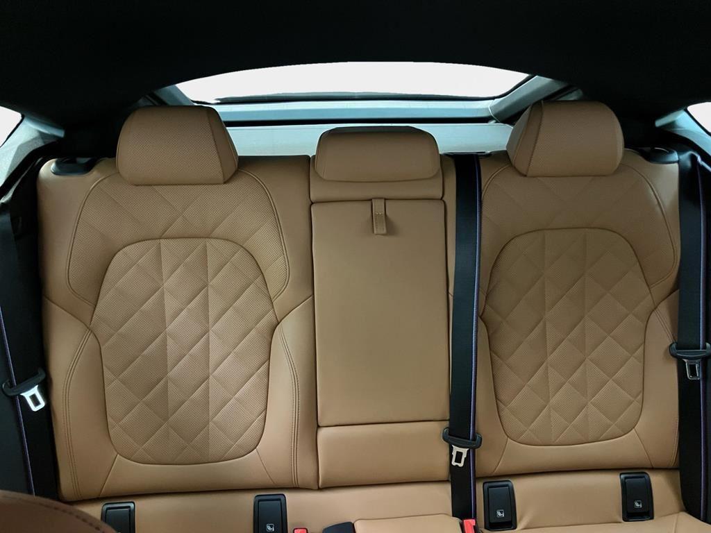 BMW X6 M-Sport xDrive30d