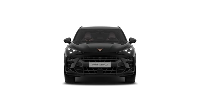 Cupra Terramar 1.5 e-Hybrid VZ e-Hybrid