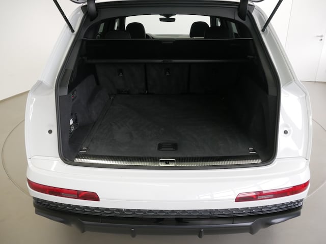 Audi Q7 45 TDI Quattro S-Line