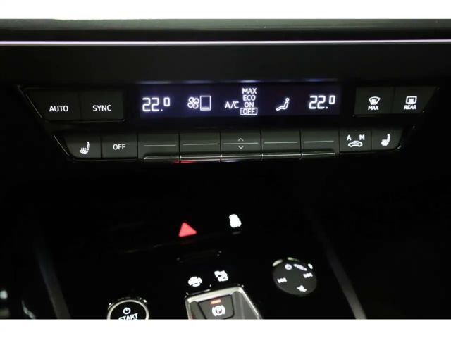 Audi Q4 e-tron S-Line