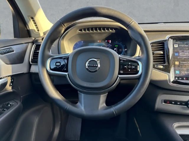 Volvo XC90 AWD Dark Plus T8