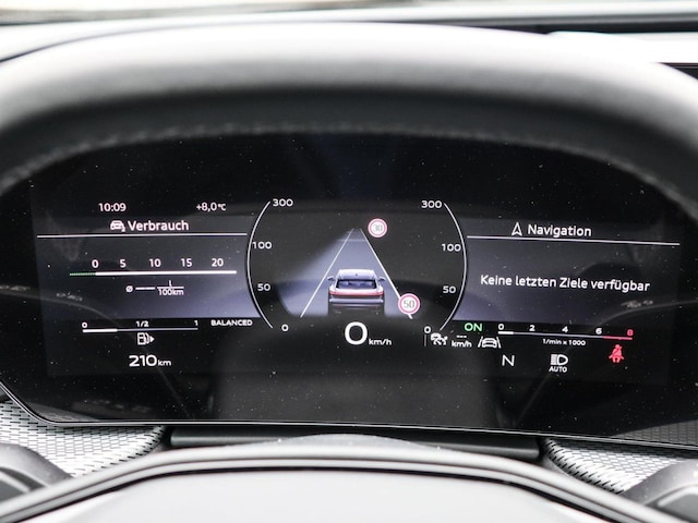 Audi Q5 Quattro S-Tronic