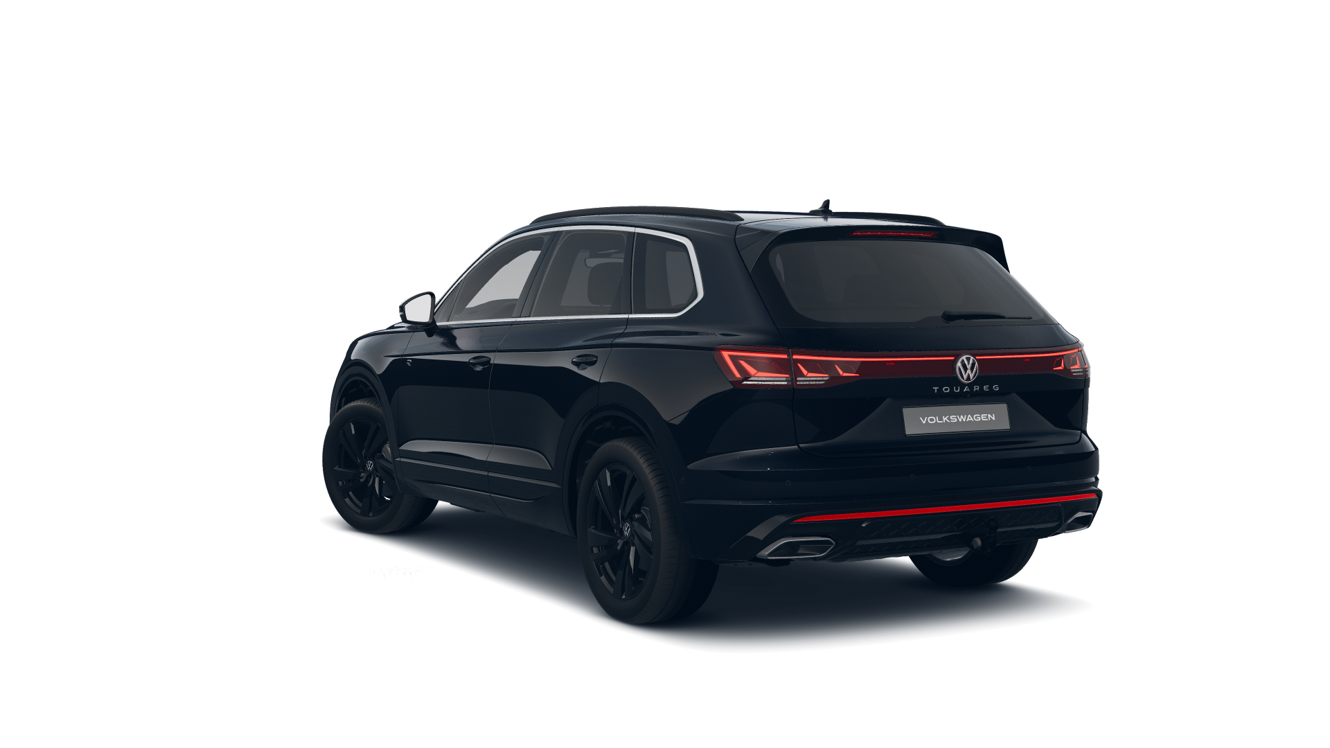 Volkswagen Touareg Touareg 3.0  R-L  DT210TDI A8A