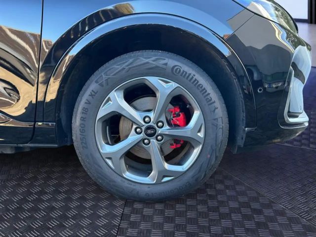 Ford Kuga Plug in Hybrid ST Line X