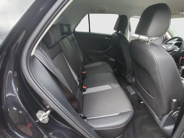 Volkswagen T-Roc 1.0 TSI