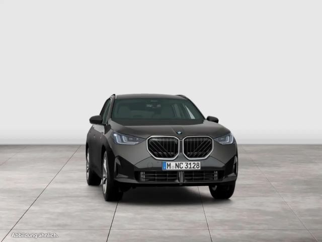 BMW X3 M-Sport xDrive