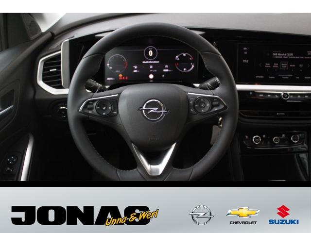 Opel Grandland 1.2 Turbo GS-Line Grand Sport