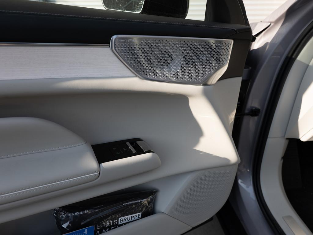 Volvo ES90 Extended range Single motor Ultra