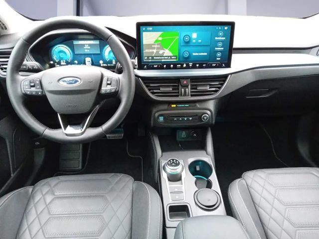 Ford Focus 1.5 EcoBlue Active Wagon