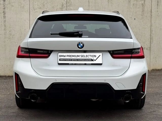 BMW 320 320d xDrive