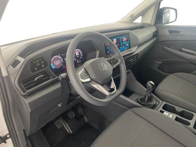 Volkswagen Caddy Cargo TDI