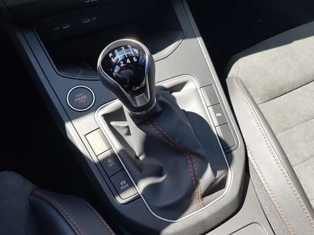 Seat Ibiza 1.0 TSI FR-lijn