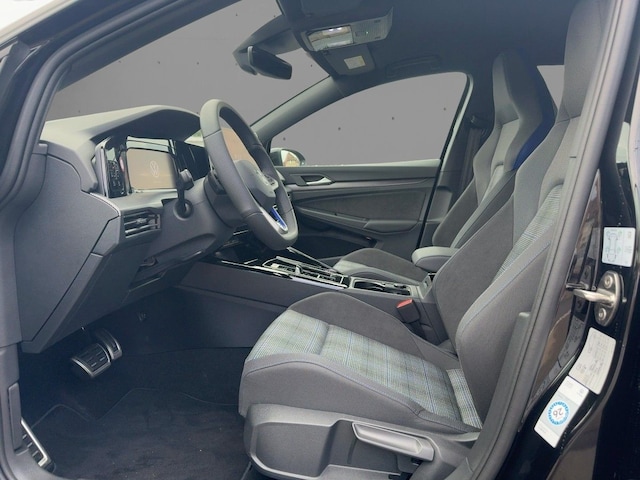 Volkswagen Golf GTE Style