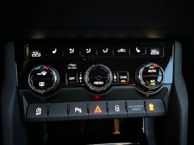 Skoda Karoq Style Style