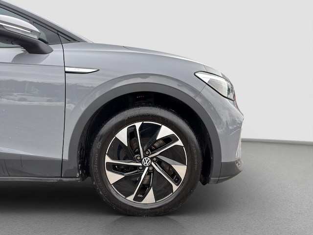 Volkswagen ID.4 Schuko QO Navi+ LM19 Velours