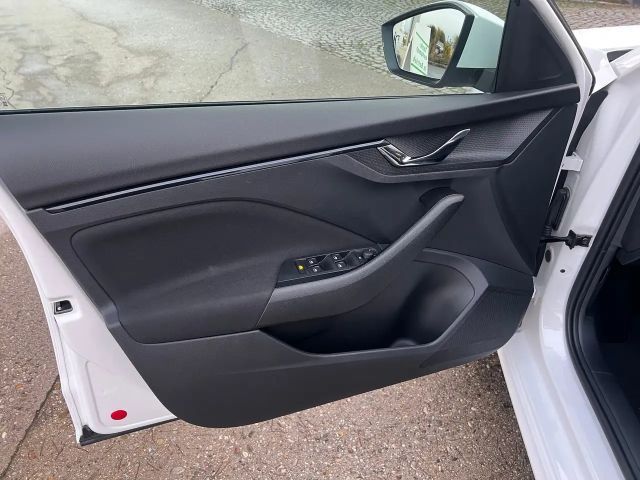 Skoda Kamiq Ambition