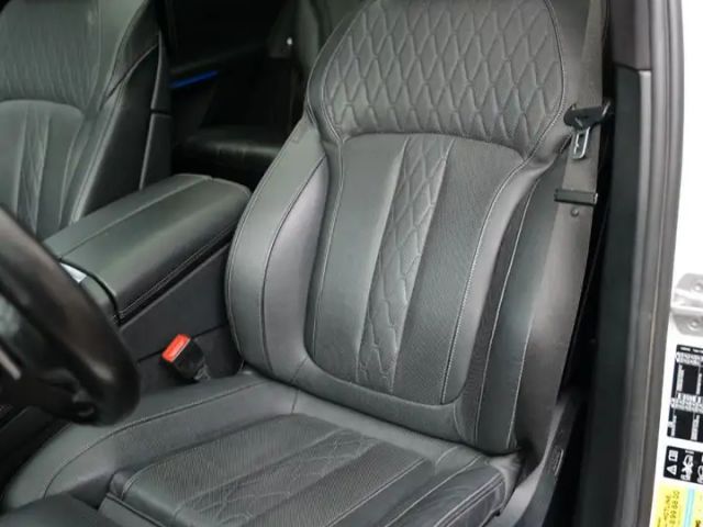 BMW X7 M-Sport xDrive