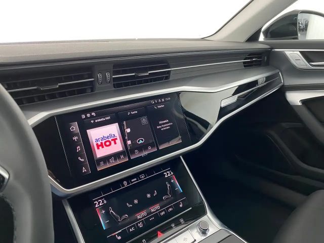 Audi A6 35 TDI