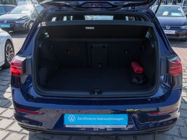 Volkswagen Golf GTE IQ.Drive Style