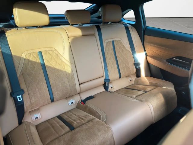 Mazda 6e Plus Takumi