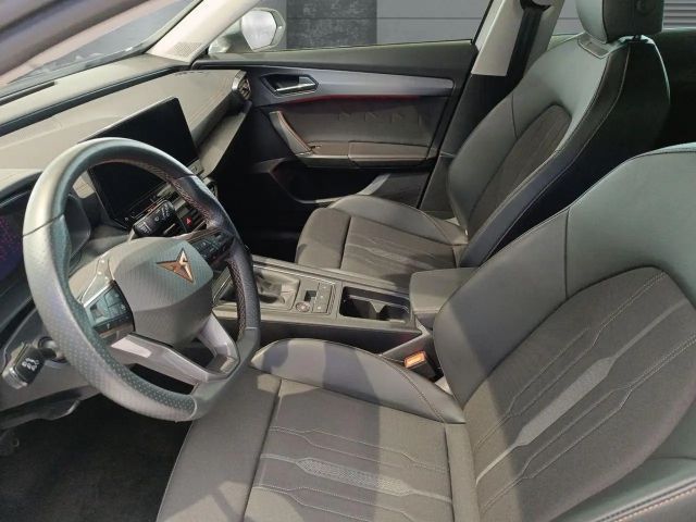 Cupra Formentor 1.5 TSI