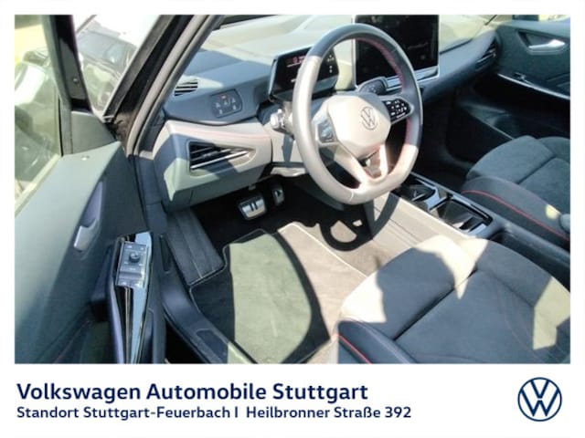 Volkswagen ID.3 GTX