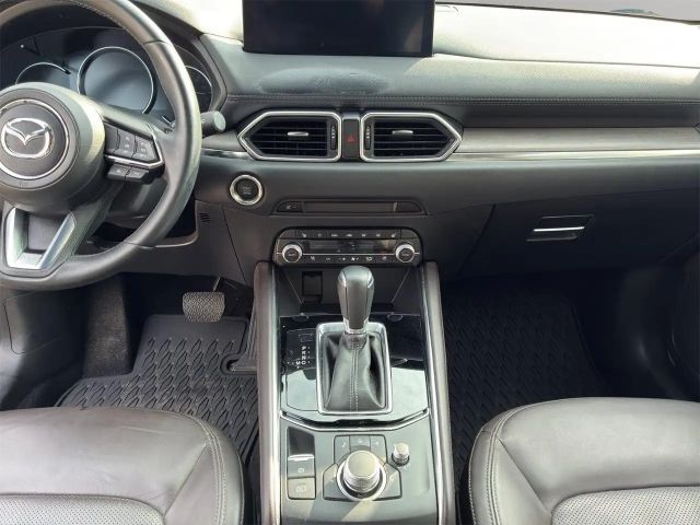 Mazda CX-5 4WD Takumi