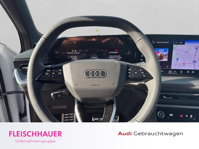 Audi Q5 Quattro S-Tronic Sportback