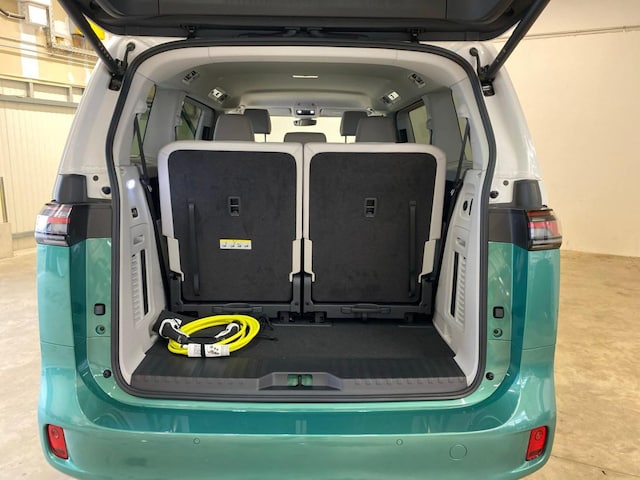 Volkswagen ID.Buzz Pro