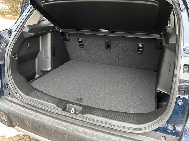 Suzuki SX4 S-Cross 4x4 AllGrip