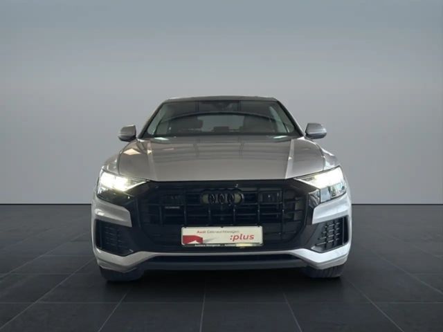 Audi Q8 50 TDI Quattro